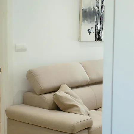 Appartement El Pedracal Rural Planta Baja